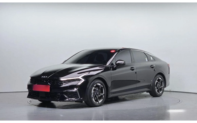 kia-k5 - 0