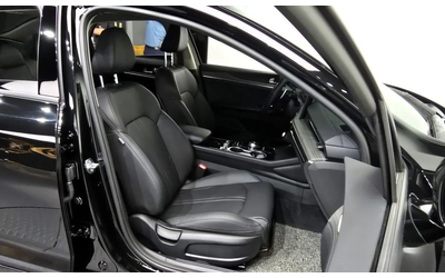 Kia K5 2.0 Noblesse * НАЙ-ДОБРА ЦЕНА В БЪЛГАРИЯ* - автомобили, коли, обяви за нови и употребявани 11