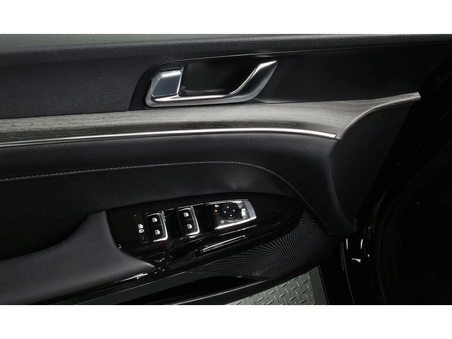 Kia K5 2.0 Noblesse * НАЙ-ДОБРА ЦЕНА В БЪЛГАРИЯ* - автомобили, коли, обяви за нови и употребявани 13