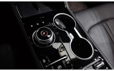 Kia K5 2.0 Noblesse * НАЙ-ДОБРА ЦЕНА В БЪЛГАРИЯ* - автомобили, коли, обяви за нови и употребявани 8