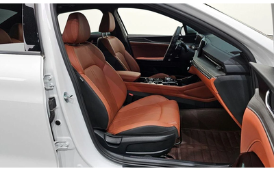 Kia K5 2.0 Noblesse * НАЙ-ДОБРА ЦЕНА В БЪЛГАРИЯ* - автомобили, коли, обяви за нови и употребявани 10