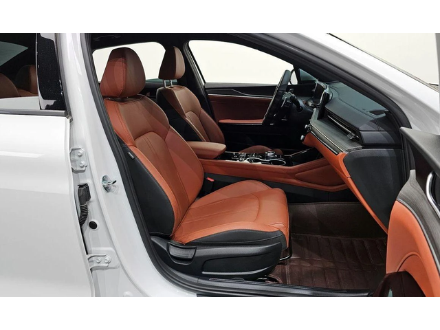 Kia K5 2.0 Noblesse * НАЙ-ДОБРА ЦЕНА В БЪЛГАРИЯ* - автомобили, коли, обяви за нови и употребявани 10