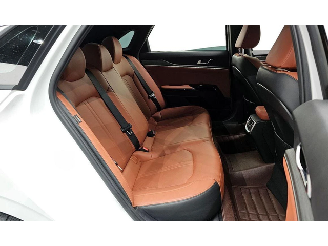 Kia K5 2.0 Noblesse * НАЙ-ДОБРА ЦЕНА В БЪЛГАРИЯ* - автомобили, коли, обяви за нови и употребявани 11