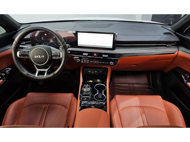 Kia K5 2.0 Noblesse * НАЙ-ДОБРА ЦЕНА В БЪЛГАРИЯ* - автомобили, коли, обяви за нови и употребявани 6