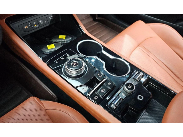Kia K5 2.0 Noblesse * НАЙ-ДОБРА ЦЕНА В БЪЛГАРИЯ* - автомобили, коли, обяви за нови и употребявани 8