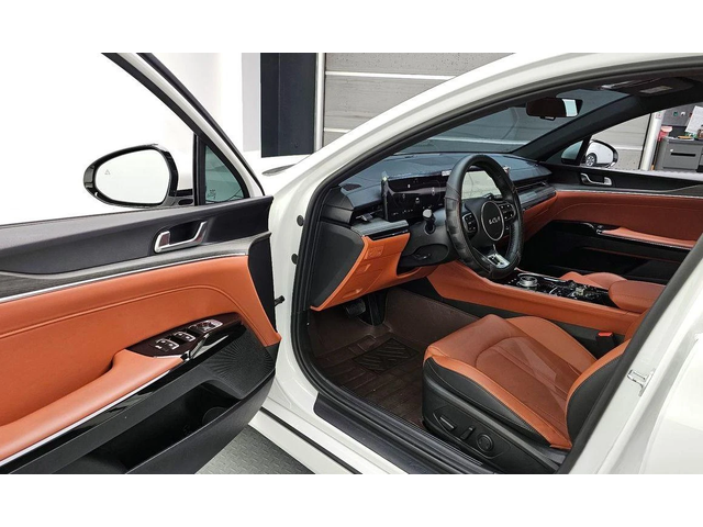Kia K5 2.0 Noblesse * НАЙ-ДОБРА ЦЕНА В БЪЛГАРИЯ* - автомобили, коли, обяви за нови и употребявани 9