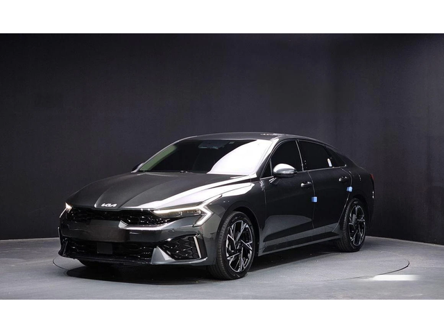 Kia K5 2.0 LPi Signature * НАЙ-ДОБРА ЦЕНА В БЪЛГАРИЯ* - автомобили, коли, обяви за нови и употребявани 0