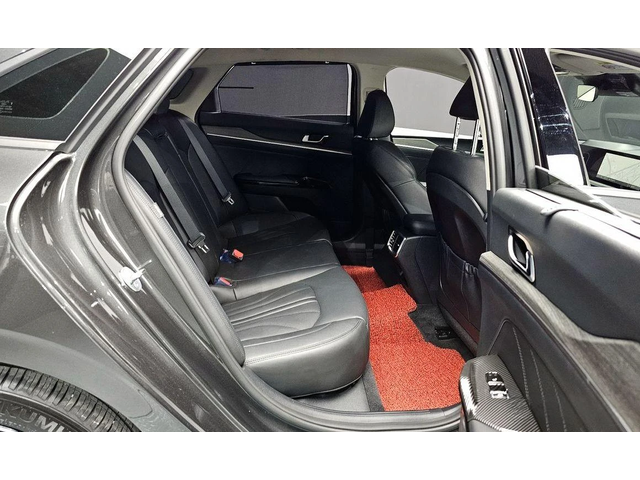 Kia K5 2.0 LPi Signature * НАЙ-ДОБРА ЦЕНА В БЪЛГАРИЯ* - автомобили, коли, обяви за нови и употребявани 10