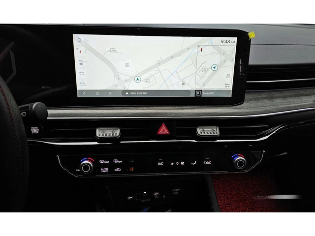 Kia K5 2.0 LPi Signature * НАЙ-ДОБРА ЦЕНА В БЪЛГАРИЯ* - автомобили, коли, обяви за нови и употребявани 12