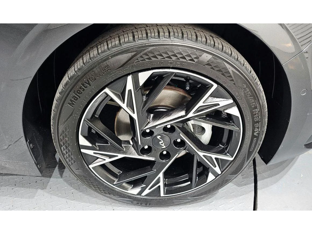 Kia K5 2.0 LPi Signature * НАЙ-ДОБРА ЦЕНА В БЪЛГАРИЯ* - автомобили, коли, обяви за нови и употребявани 4