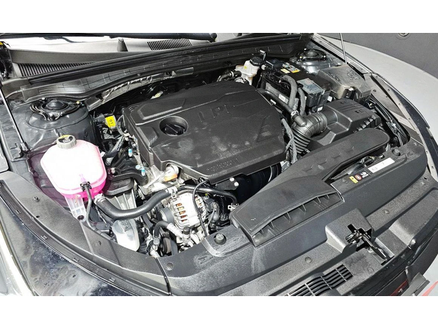 Kia K5 2.0 LPi Signature * НАЙ-ДОБРА ЦЕНА В БЪЛГАРИЯ* - автомобили, коли, обяви за нови и употребявани 5