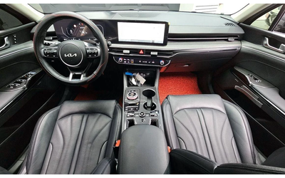 Kia K5 2.0 LPi Signature * НАЙ-ДОБРА ЦЕНА В БЪЛГАРИЯ* - автомобили, коли, обяви за нови и употребявани 6