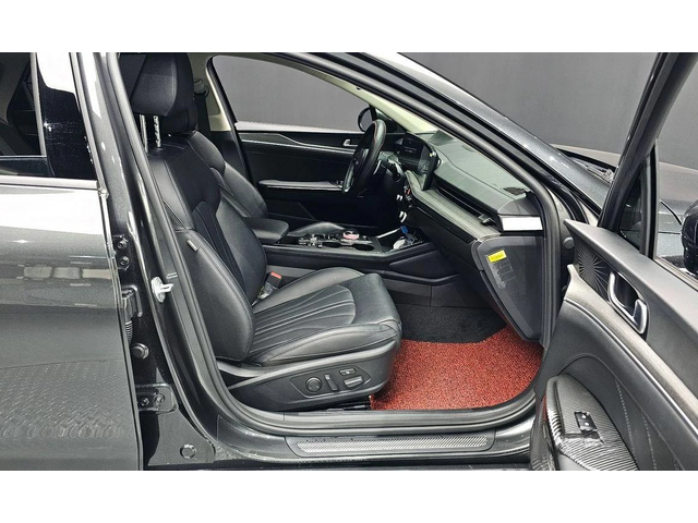 Kia K5 2.0 LPi Signature * НАЙ-ДОБРА ЦЕНА В БЪЛГАРИЯ* - автомобили, коли, обяви за нови и употребявани 9