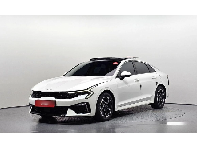 Kia K5 2.0 Noblesse * НАЙ-ДОБРА ЦЕНА В БЪЛГАРИЯ* - автомобили, коли, обяви за нови и употребявани 0