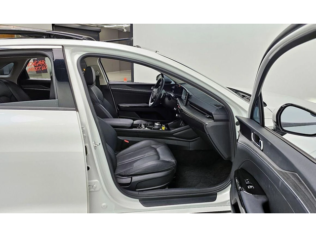 Kia K5 2.0 Noblesse * НАЙ-ДОБРА ЦЕНА В БЪЛГАРИЯ* - автомобили, коли, обяви за нови и употребявани 10