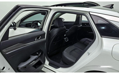 Kia K5 2.0 Noblesse * НАЙ-ДОБРА ЦЕНА В БЪЛГАРИЯ* - автомобили, коли, обяви за нови и употребявани 11