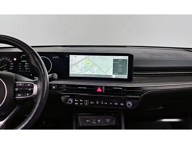 Kia K5 2.0 Noblesse * НАЙ-ДОБРА ЦЕНА В БЪЛГАРИЯ* - автомобили, коли, обяви за нови и употребявани 13