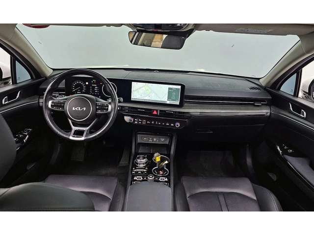Kia K5 2.0 Noblesse * НАЙ-ДОБРА ЦЕНА В БЪЛГАРИЯ* - автомобили, коли, обяви за нови и употребявани 6
