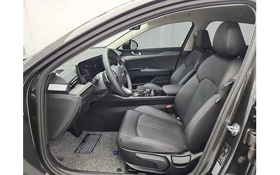 Kia K5 2.0 Prestige * НАЙ-ДОБРА ЦЕНА В БЪЛГАРИЯ* - автомобили, коли, обяви за нови и употребявани 10