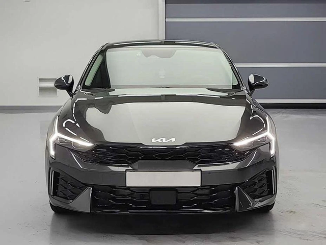 Kia K5 2.0 Prestige * НАЙ-ДОБРА ЦЕНА В БЪЛГАРИЯ* - автомобили, коли, обяви за нови и употребявани 1