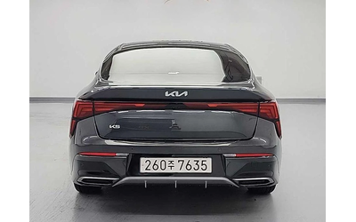 kia-k5 - 2