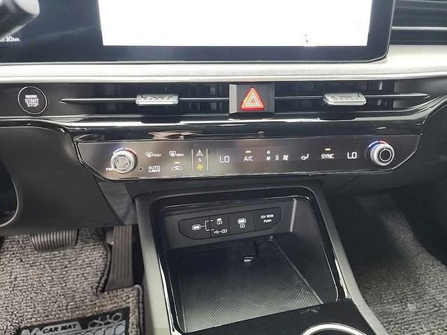 Kia K5 2.0 Prestige * НАЙ-ДОБРА ЦЕНА В БЪЛГАРИЯ* - автомобили, коли, обяви за нови и употребявани 9