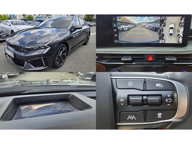 Kia K5 2.0 Noblesse * НАЙ-ДОБРА ЦЕНА В БЪЛГАРИЯ* - автомобили, коли, обяви за нови и употребявани 0