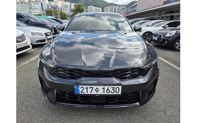 kia-k5 - 1