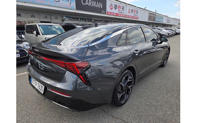 kia-k5 - 3