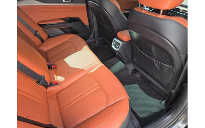 Kia K5 2.0 Noblesse * НАЙ-ДОБРА ЦЕНА В БЪЛГАРИЯ* - автомобили, коли, обяви за нови и употребявани 7
