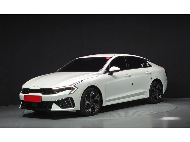 Kia K5 2.0 Noblesse * НАЙ-ДОБРА ЦЕНА В БЪЛГАРИЯ* - автомобили, коли, обяви за нови и употребявани 0