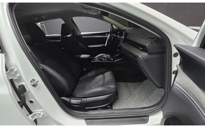 Kia K5 2.0 Noblesse * НАЙ-ДОБРА ЦЕНА В БЪЛГАРИЯ* - автомобили, коли, обяви за нови и употребявани 10