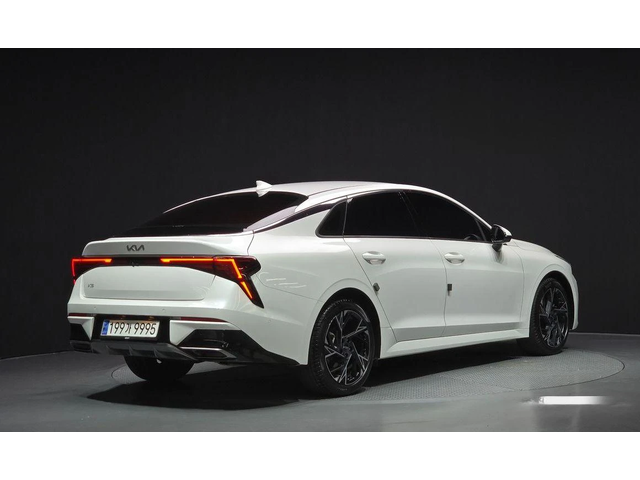 Kia K5 2.0 Noblesse * НАЙ-ДОБРА ЦЕНА В БЪЛГАРИЯ* - автомобили, коли, обяви за нови и употребявани 1