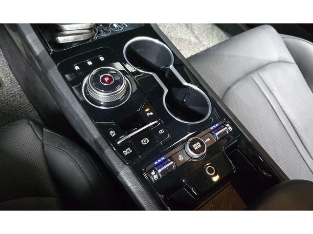 Kia K5 2.0 Noblesse * НАЙ-ДОБРА ЦЕНА В БЪЛГАРИЯ* - автомобили, коли, обяви за нови и употребявани 8