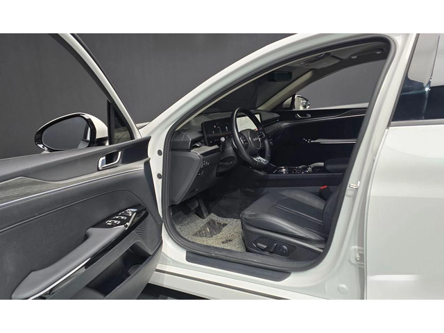 Kia K5 2.0 Noblesse * НАЙ-ДОБРА ЦЕНА В БЪЛГАРИЯ* - автомобили, коли, обяви за нови и употребявани 9