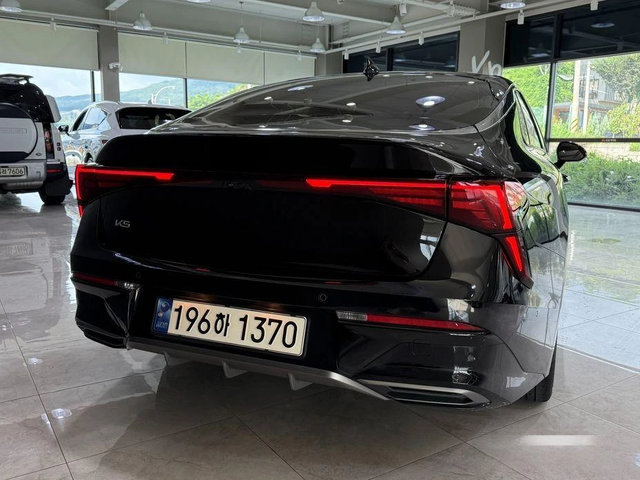 Kia K5 2.0 Signature * НАЙ-ДОБРА ЦЕНА В БЪЛГАРИЯ* - автомобили, коли, обяви за нови и употребявани 2