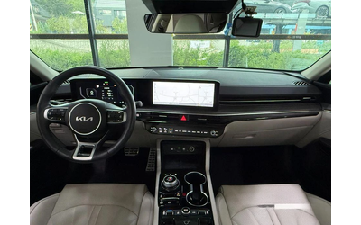 Kia K5 2.0 Signature * НАЙ-ДОБРА ЦЕНА В БЪЛГАРИЯ* - автомобили, коли, обяви за нови и употребявани 6