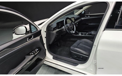 Kia K5 2.0 Noblesse * НАЙ-ДОБРА ЦЕНА В БЪЛГАРИЯ* - автомобили, коли, обяви за нови и употребявани 10