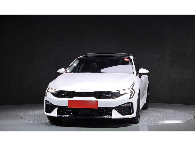 Kia K5 2.0 Noblesse * НАЙ-ДОБРА ЦЕНА В БЪЛГАРИЯ* - автомобили, коли, обяви за нови и употребявани 2