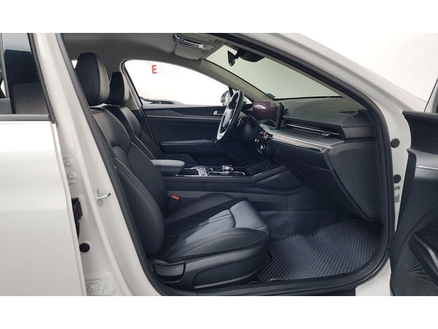 Kia K5 2.0 LPi Prestige * НАЙ-ДОБРА ЦЕНА В БЪЛГАРИЯ* - автомобили, коли, обяви за нови и употребявани 10