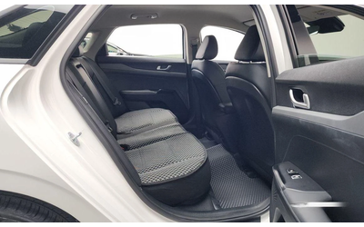 Kia K5 2.0 LPi Prestige * НАЙ-ДОБРА ЦЕНА В БЪЛГАРИЯ* - автомобили, коли, обяви за нови и употребявани 11
