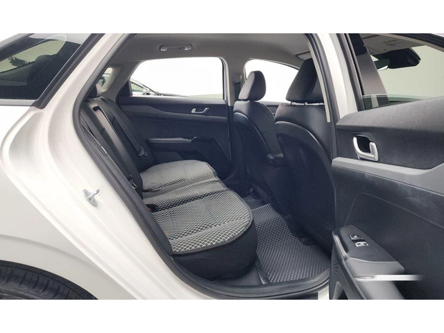 Kia K5 2.0 LPi Prestige * НАЙ-ДОБРА ЦЕНА В БЪЛГАРИЯ* - автомобили, коли, обяви за нови и употребявани 11