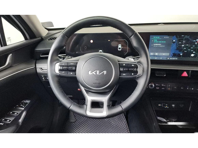 Kia K5 2.0 LPi Prestige * НАЙ-ДОБРА ЦЕНА В БЪЛГАРИЯ* - автомобили, коли, обяви за нови и употребявани 12