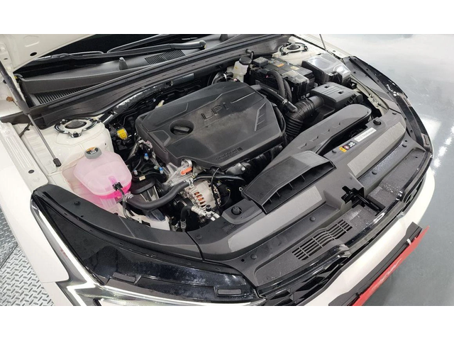Kia K5 2.0 LPi Prestige * НАЙ-ДОБРА ЦЕНА В БЪЛГАРИЯ* - автомобили, коли, обяви за нови и употребявани 5