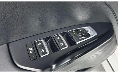 Kia K5 2.0 Smart Selection * НАЙ-ДОБРА ЦЕНА В БЪЛГАРИЯ* - автомобили, коли, обяви за нови и употребявани 11
