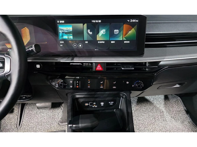 Kia K5 2.0 Smart Selection * НАЙ-ДОБРА ЦЕНА В БЪЛГАРИЯ* - автомобили, коли, обяви за нови и употребявани 14
