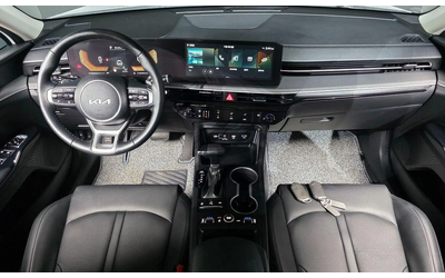 Kia K5 2.0 Smart Selection * НАЙ-ДОБРА ЦЕНА В БЪЛГАРИЯ* - автомобили, коли, обяви за нови и употребявани 6