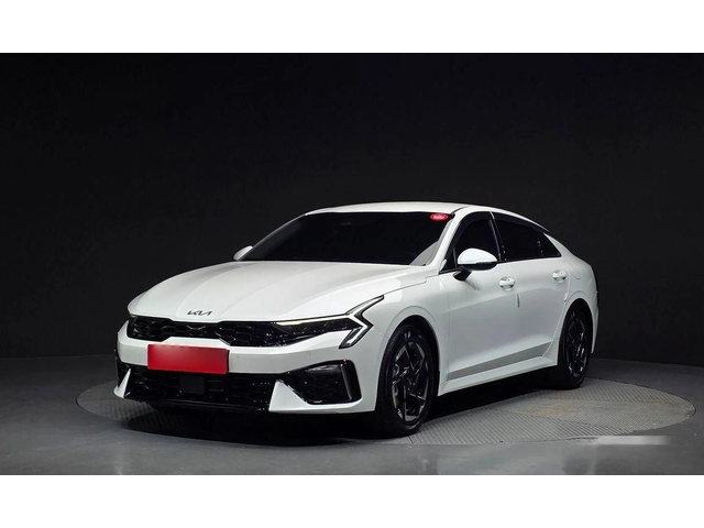 Kia K5 2.0 Prestige * НАЙ-ДОБРА ЦЕНА В БЪЛГАРИЯ* - автомобили, коли, обяви за нови и употребявани 0