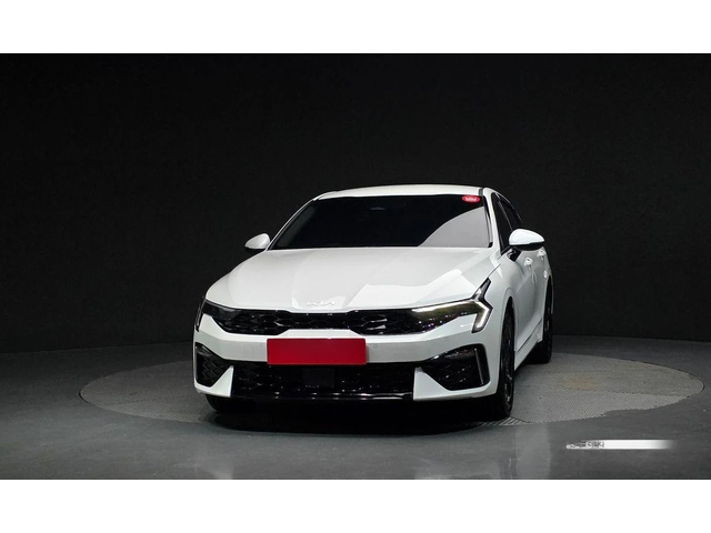 Kia K5 2.0 Prestige * НАЙ-ДОБРА ЦЕНА В БЪЛГАРИЯ* - автомобили, коли, обяви за нови и употребявани 2