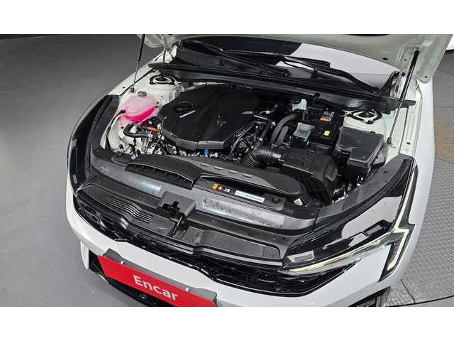 Kia K5 2.0 Prestige * НАЙ-ДОБРА ЦЕНА В БЪЛГАРИЯ* - автомобили, коли, обяви за нови и употребявани 5